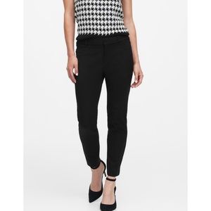 Banana Republic Classic Sloan Skinny-fit Pants